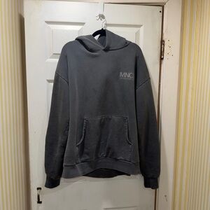 BTS MERCHANDISE WOMEN’S/Men's Gray Sweater
